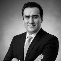 Irving Said Díaz Montiel, Director de Inversiones Comerciales de Special Home