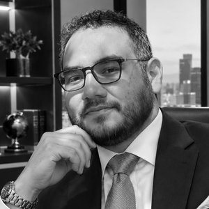 Yoshua Díaz, abogado en derecho inmobiliario de Special Home